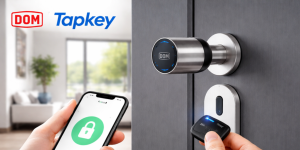 Elektronische Schließanlagen